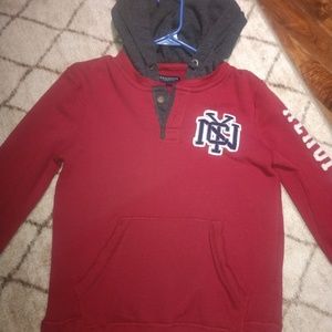 Aeropostale hoodie